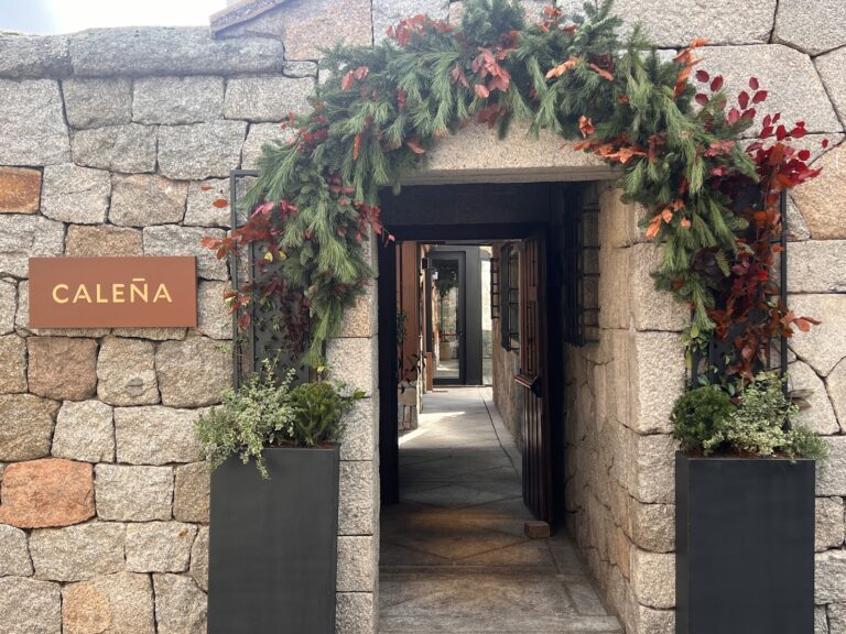 Conoce Caleña Restaurante: carta, ambiente y trato al cliente