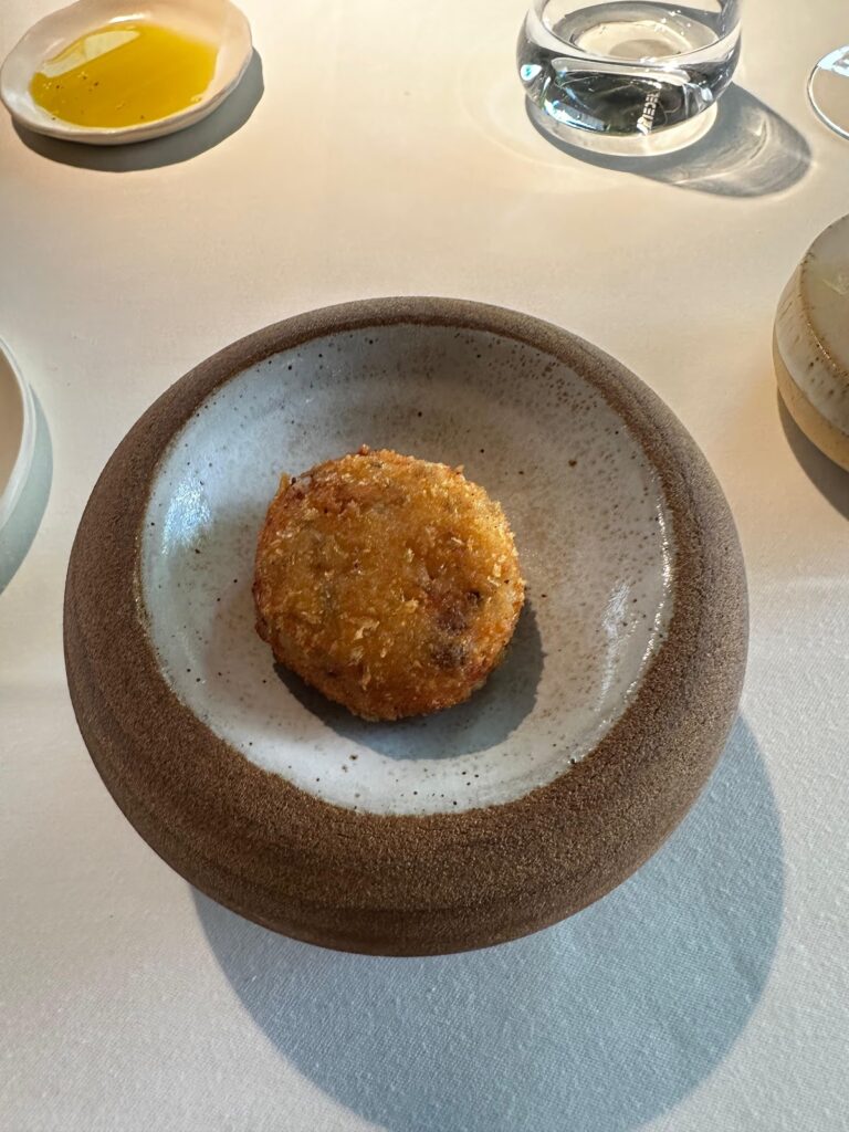 Conoce Caleña Restaurante: carta, ambiente y trato al cliente, imagen 4