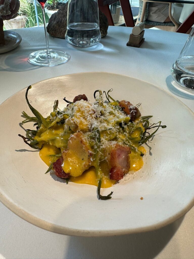Conoce Caleña Restaurante: carta, ambiente y trato al cliente, imagen 5