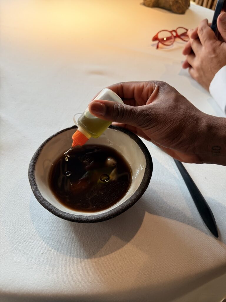 Conoce Caleña Restaurante: carta, ambiente y trato al cliente, imagen 6