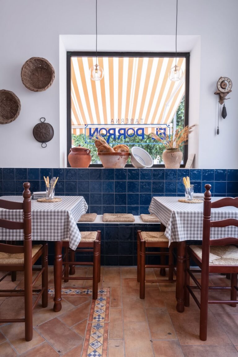 Antes de visitar Taberna El Porrón: platos, ambiente y consejos