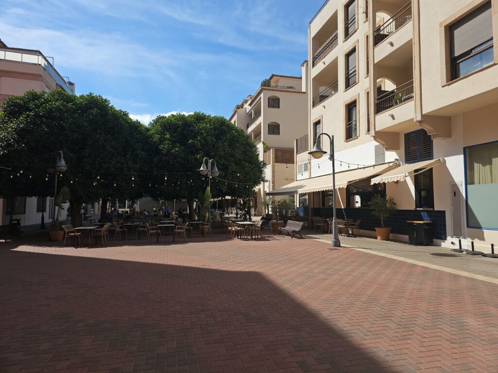 Antes de visitar Taberna El Porrón: platos, ambiente y consejos, imagen 2