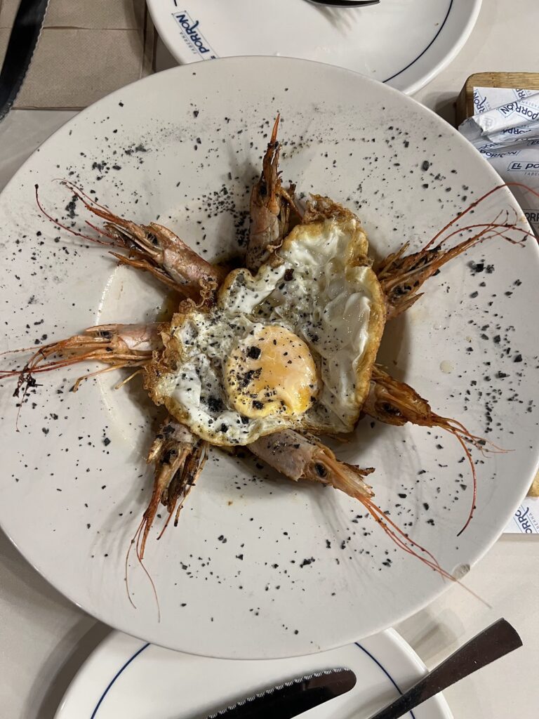Antes de visitar Taberna El Porrón: platos, ambiente y consejos, imagen 5