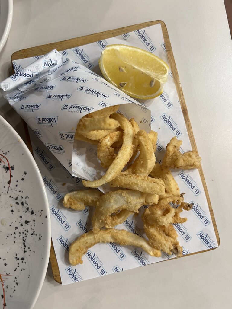 Antes de visitar Taberna El Porrón: platos, ambiente y consejos, imagen 6