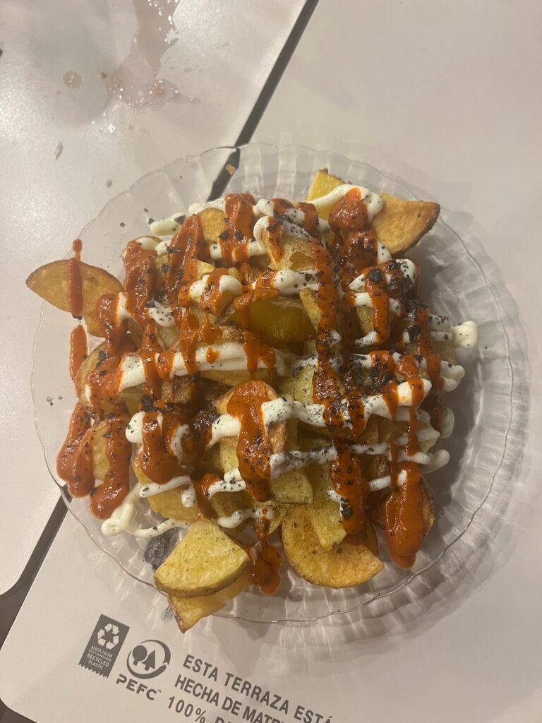 Antes de visitar Taberna El Porrón: platos, ambiente y consejos, imagen 7