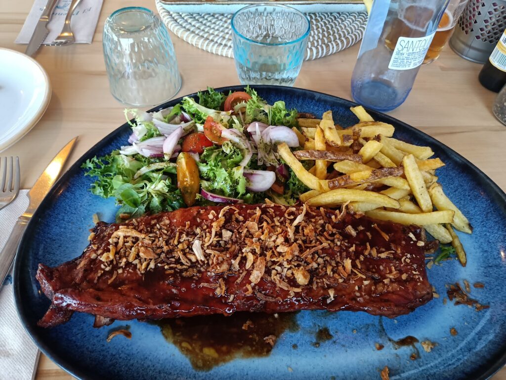 El Puentecito Mallorca: cocina mediterránea y opiniones, imagen 4