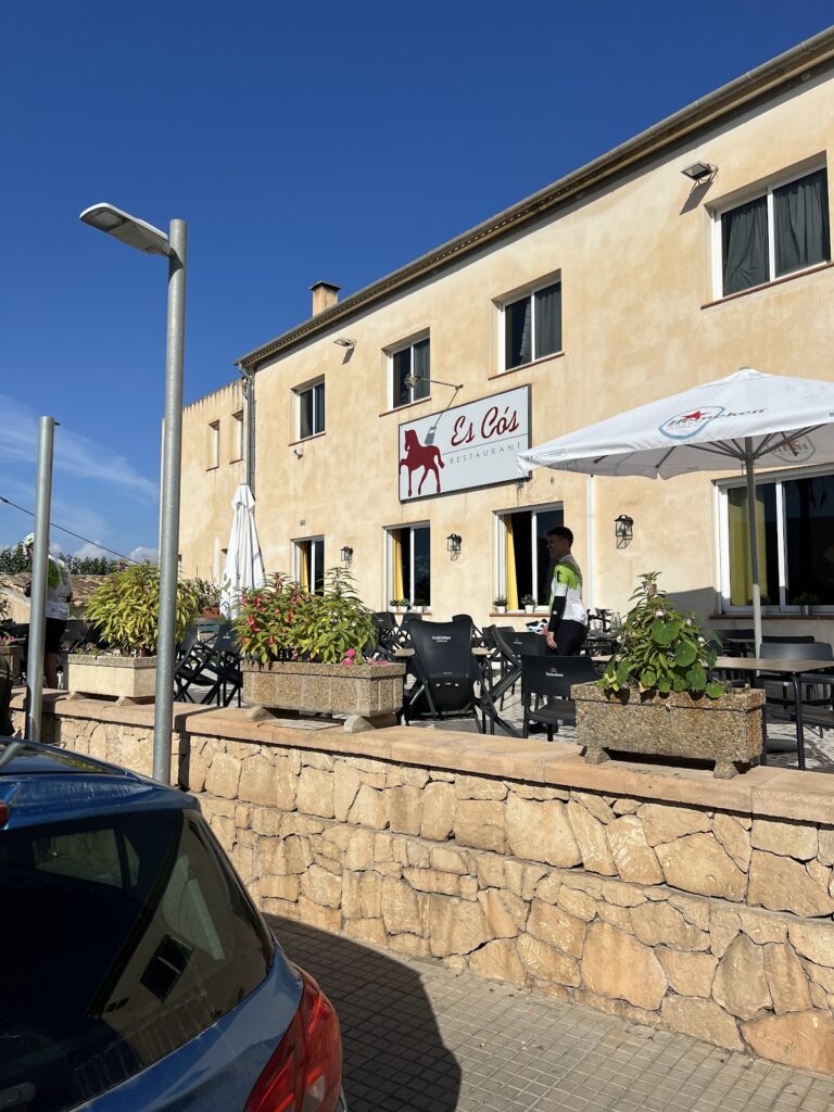 ES CÓS: Un Viaje Culinario a Través de la Auténtica Mallorca, imagen 2