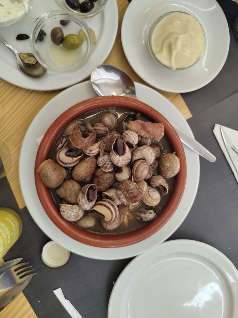 ES CÓS: Un Viaje Culinario a Través de la Auténtica Mallorca, imagen 4