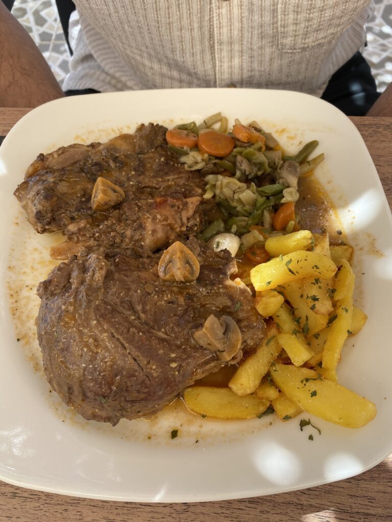 ES CÓS: Un Viaje Culinario a Través de la Auténtica Mallorca, imagen 5