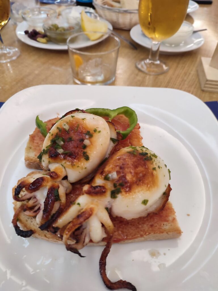 ES CÓS: Un Viaje Culinario a Través de la Auténtica Mallorca, imagen 6