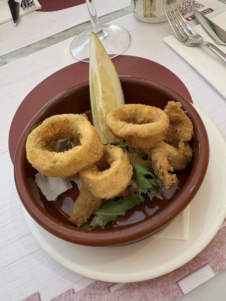 Basico Gastrobar, más allá de la carta: qué puedes esperar, imagen 9