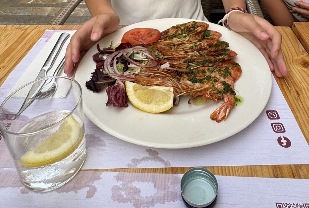 Basico Gastrobar, más allá de la carta: qué puedes esperar, imagen 2