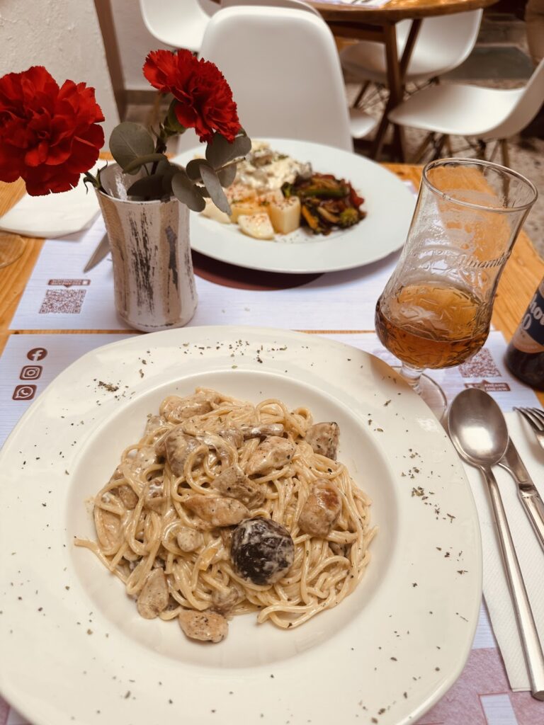 Basico Gastrobar, más allá de la carta: qué puedes esperar, imagen 3