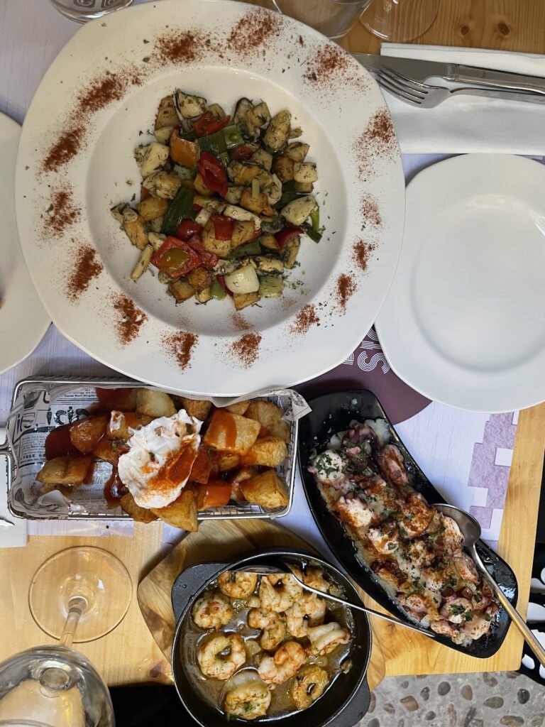 Basico Gastrobar, más allá de la carta: qué puedes esperar, imagen 5