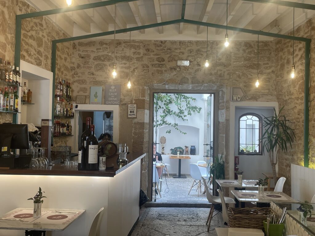 Basico Gastrobar, más allá de la carta: qué puedes esperar, imagen 6
