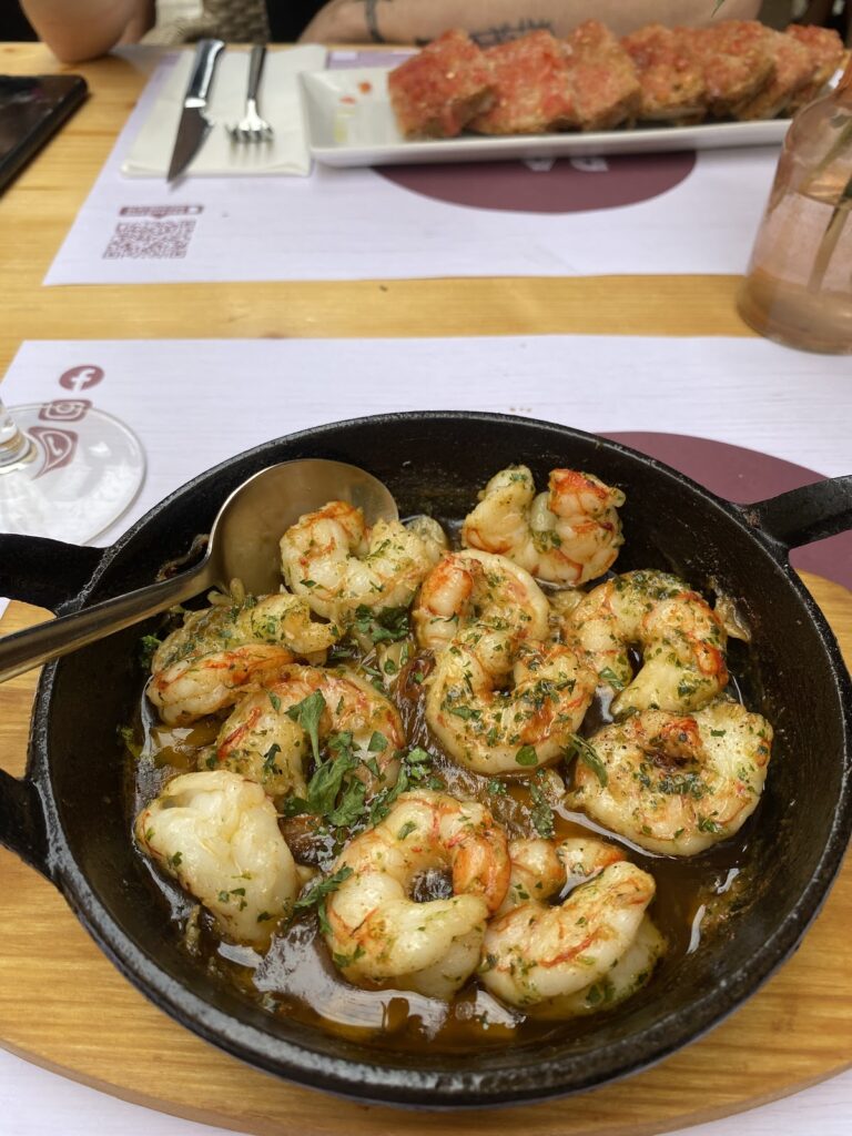 Basico Gastrobar, más allá de la carta: qué puedes esperar, imagen 7