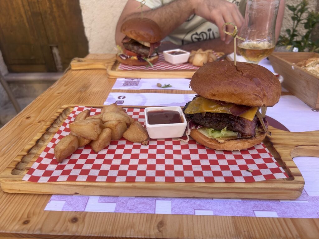 Basico Gastrobar, más allá de la carta: qué puedes esperar, imagen 8