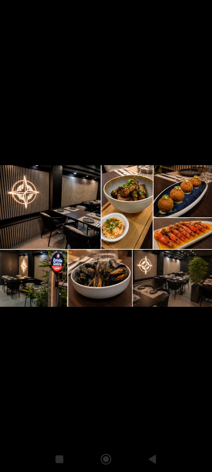 Guía de Nomad Urban Food Restaurante Puerto de Alcudia: qué encontrarás al sentarte a la mesa
