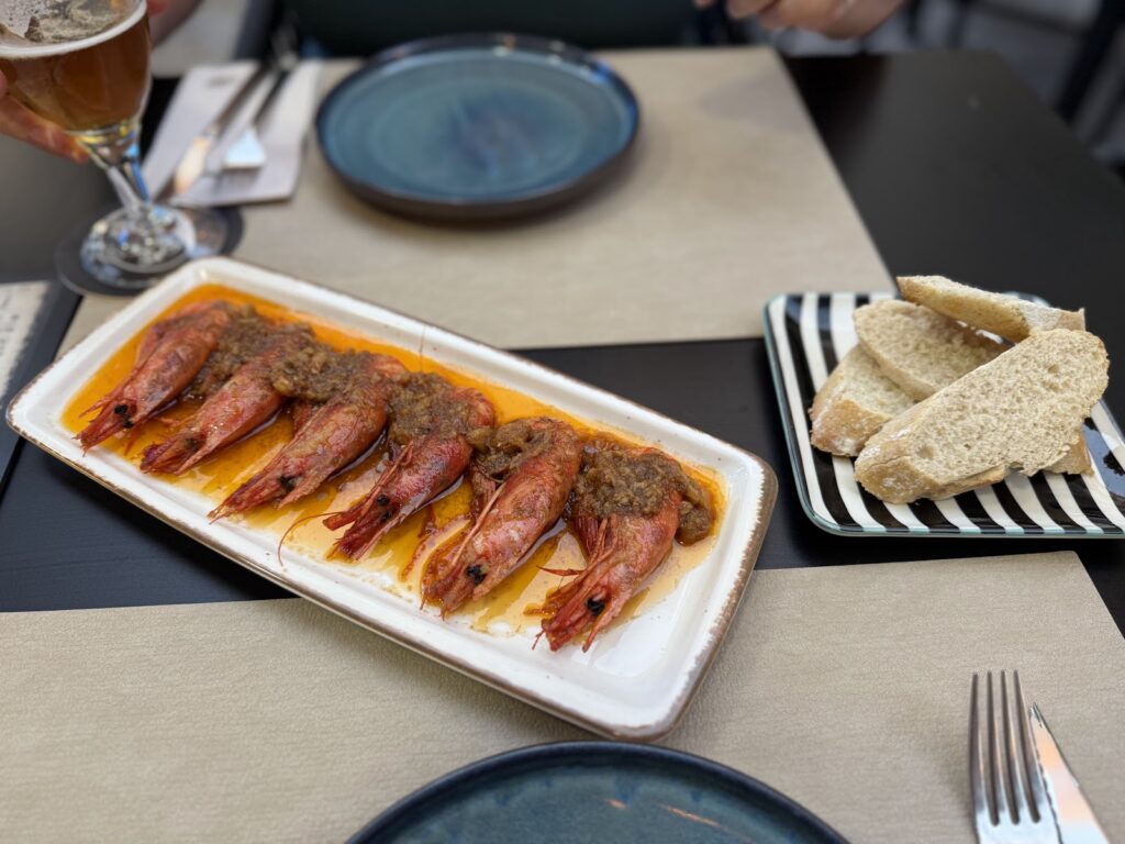Guía de Nomad Urban Food Restaurante Puerto de Alcudia: qué encontrarás al sentarte a la mesa, imagen 9