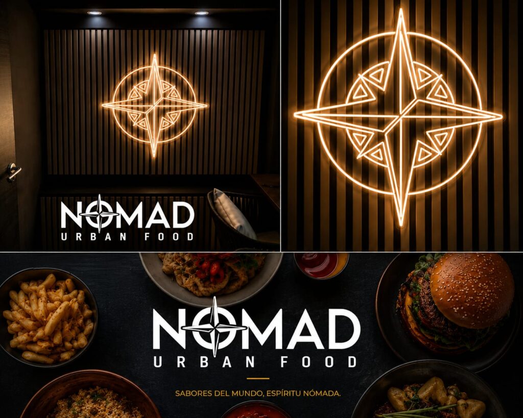 Guía de Nomad Urban Food Restaurante Puerto de Alcudia: qué encontrarás al sentarte a la mesa, imagen 2