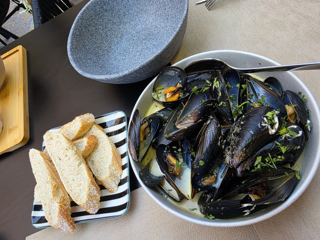 Guía de Nomad Urban Food Restaurante Puerto de Alcudia: qué encontrarás al sentarte a la mesa, imagen 5