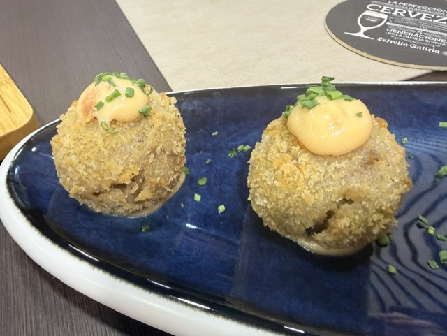 Guía de Nomad Urban Food Restaurante Puerto de Alcudia: qué encontrarás al sentarte a la mesa, imagen 6