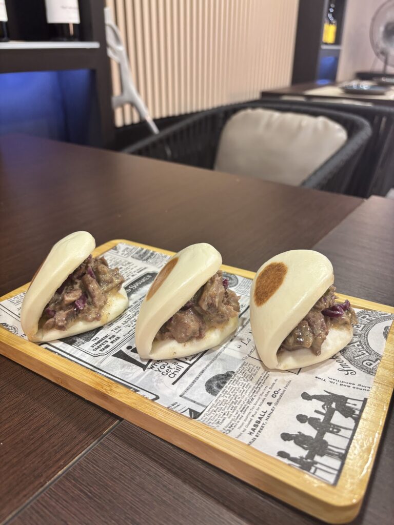 Guía de Nomad Urban Food Restaurante Puerto de Alcudia: qué encontrarás al sentarte a la mesa, imagen 7