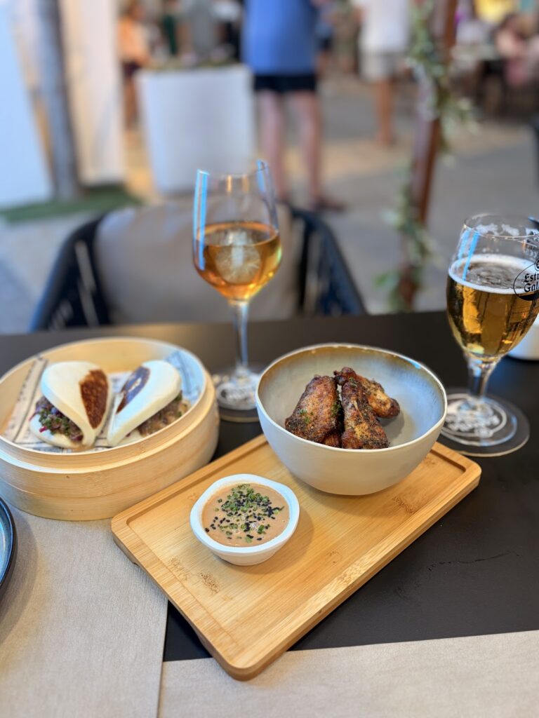 Guía de Nomad Urban Food Restaurante Puerto de Alcudia: qué encontrarás al sentarte a la mesa, imagen 8