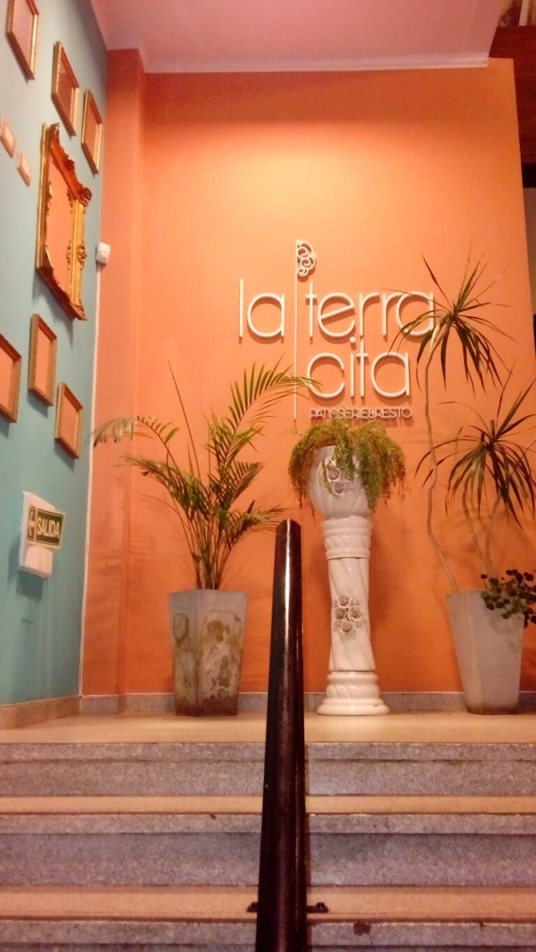 La Terracita Bar en Florencio Varela: qué esperar antes de reservar