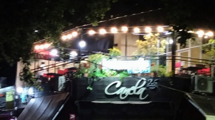 La Terracita Bar en Florencio Varela: qué esperar antes de reservar, imagen 2