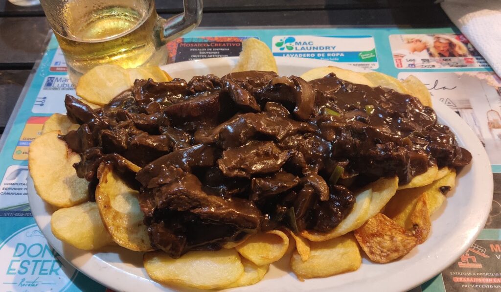 La Terracita Bar en Florencio Varela: qué esperar antes de reservar, imagen 5