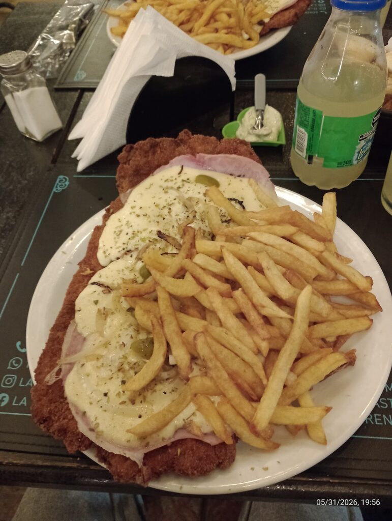 La Terracita Bar en Florencio Varela: qué esperar antes de reservar, imagen 6