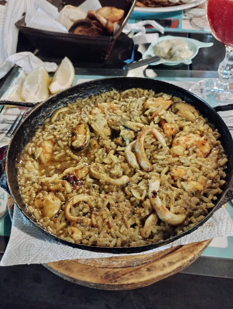 La Terracita Bar en Florencio Varela: qué esperar antes de reservar, imagen 7