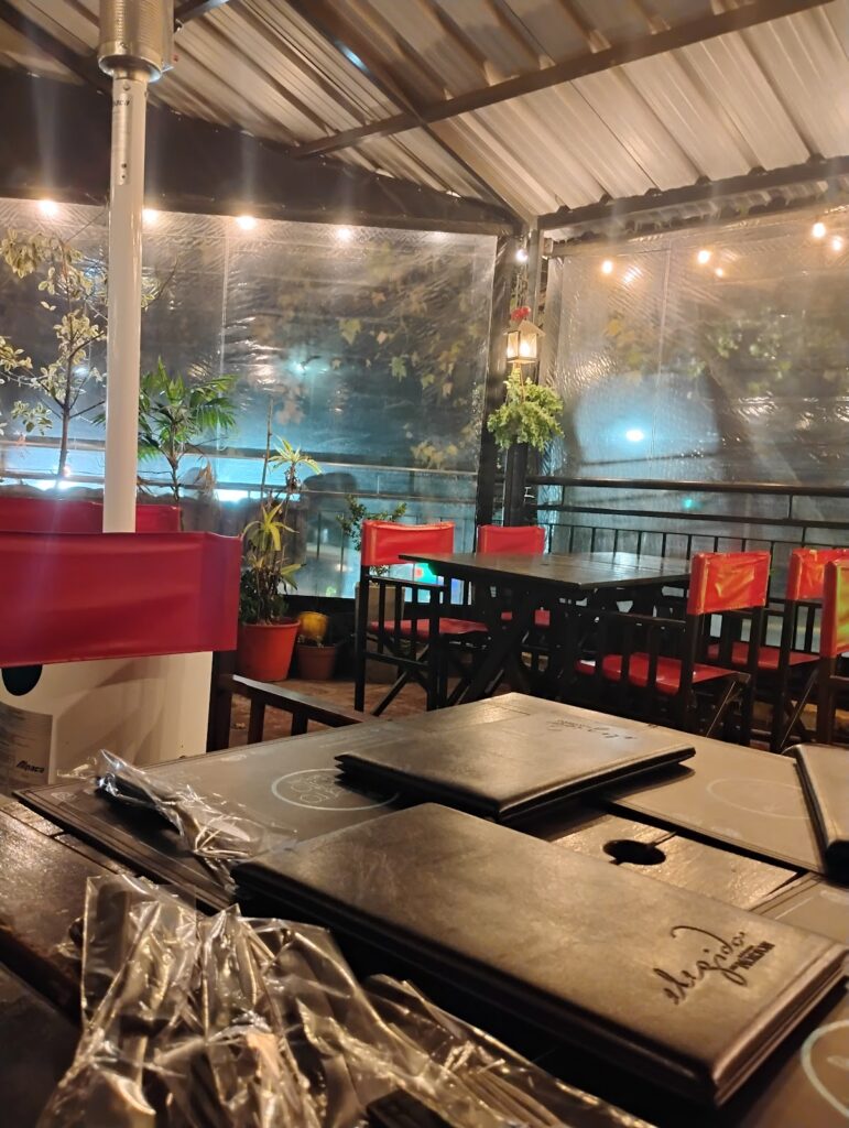 La Terracita Bar en Florencio Varela: qué esperar antes de reservar, imagen 8