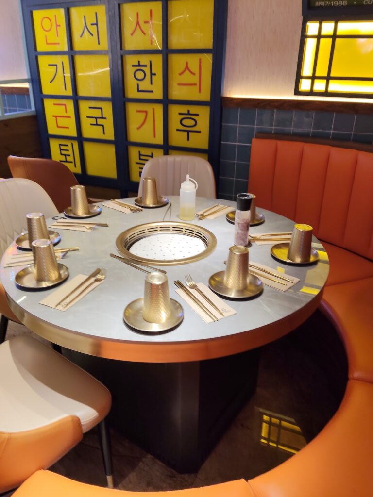 Dónde comer en Valladolid: una visita a SEÚL KOREAN BBQ, imagen 4