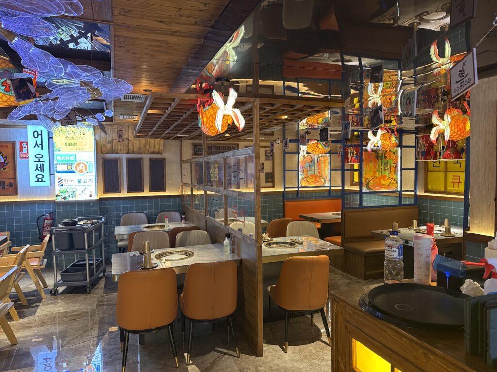 Dónde comer en Valladolid: una visita a SEÚL KOREAN BBQ, imagen 5