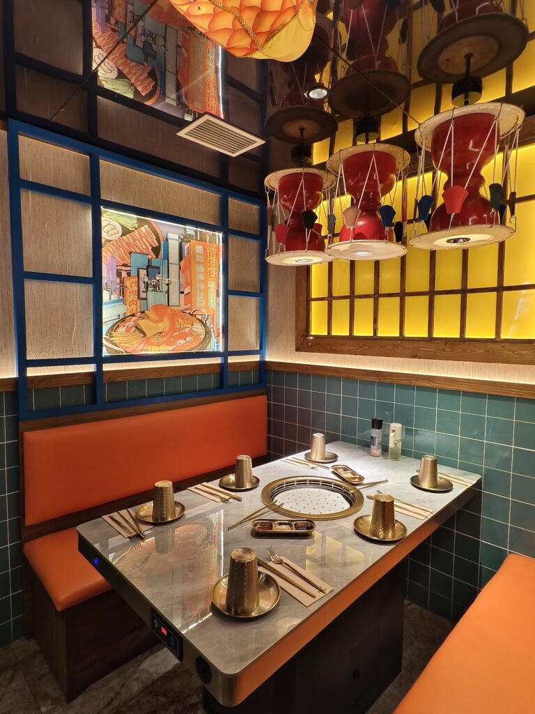 Dónde comer en Valladolid: una visita a SEÚL KOREAN BBQ, imagen 6