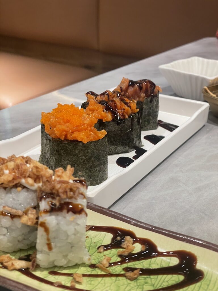 Dónde comer en Valladolid: una visita a SEÚL KOREAN BBQ, imagen 7