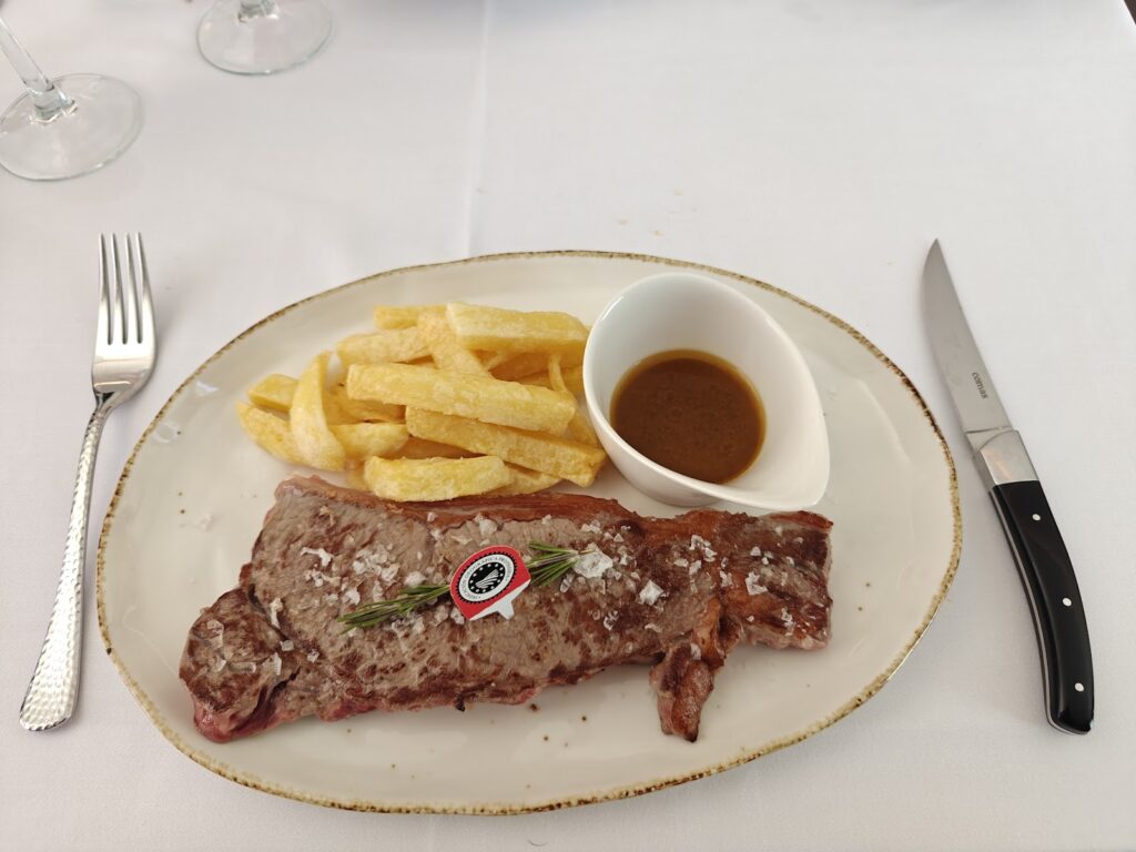 Restaurante Origen Ávila bajo la lupa: carta, servicio y ambiente, imagen 3