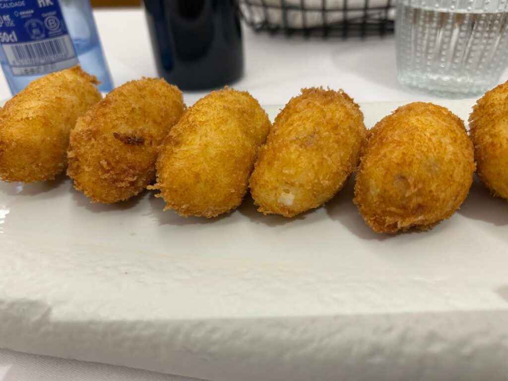 Restaurante Origen Ávila bajo la lupa: carta, servicio y ambiente, imagen 5