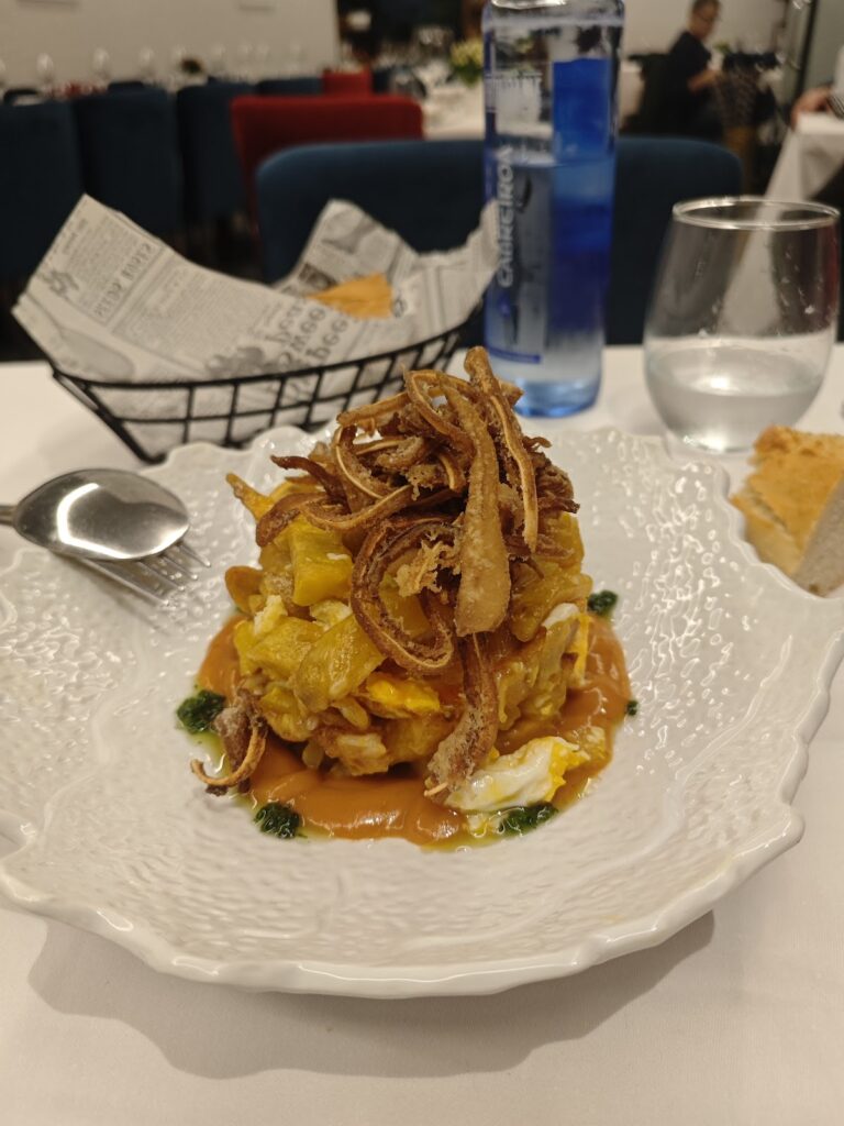 Restaurante Origen Ávila bajo la lupa: carta, servicio y ambiente, imagen 7
