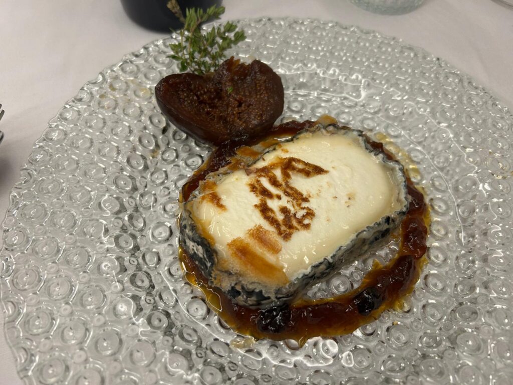 Restaurante Origen Ávila bajo la lupa: carta, servicio y ambiente, imagen 9