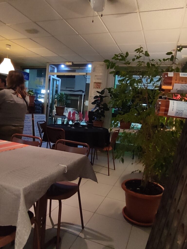 Restaurant la Movida: detrás de sus buenas valoraciones, imagen 5