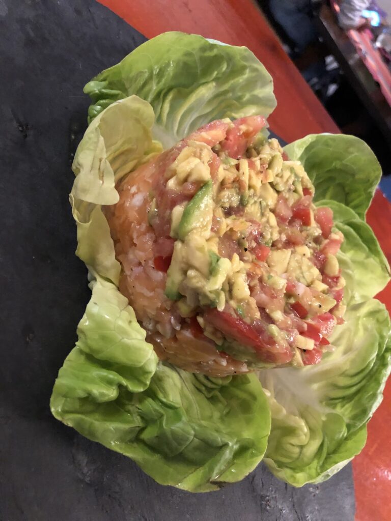 Restaurant la Movida: detrás de sus buenas valoraciones, imagen 6