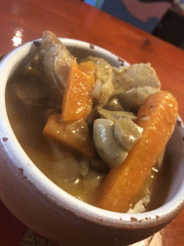 Restaurant la Movida: detrás de sus buenas valoraciones, imagen 7