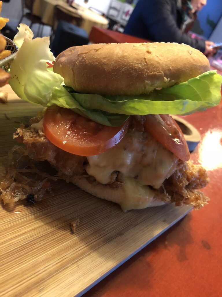 Restaurant la Movida: detrás de sus buenas valoraciones, imagen 8