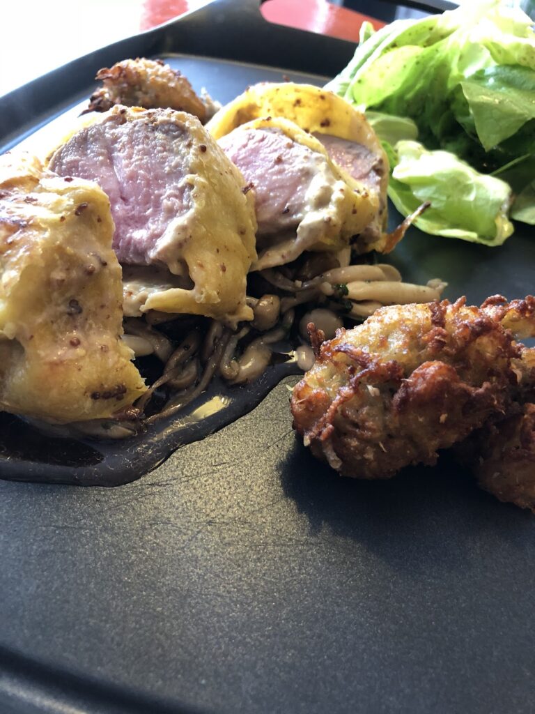 Restaurant la Movida: detrás de sus buenas valoraciones, imagen 9