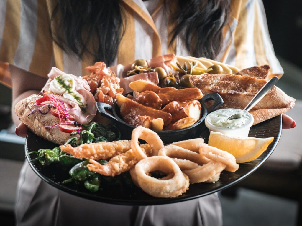 Guía de Plan B Tapas Grill Burgers: qué encontrarás al sentarte a la mesa, imagen 1