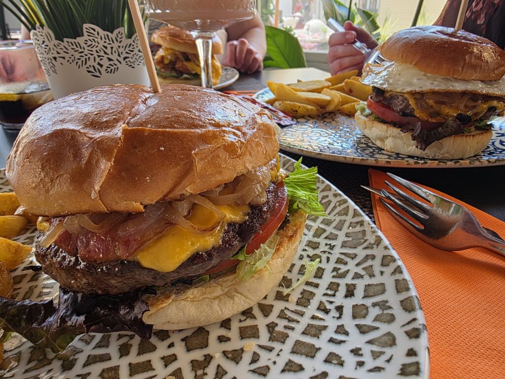 Guía de Plan B Tapas Grill Burgers: qué encontrarás al sentarte a la mesa, imagen 3