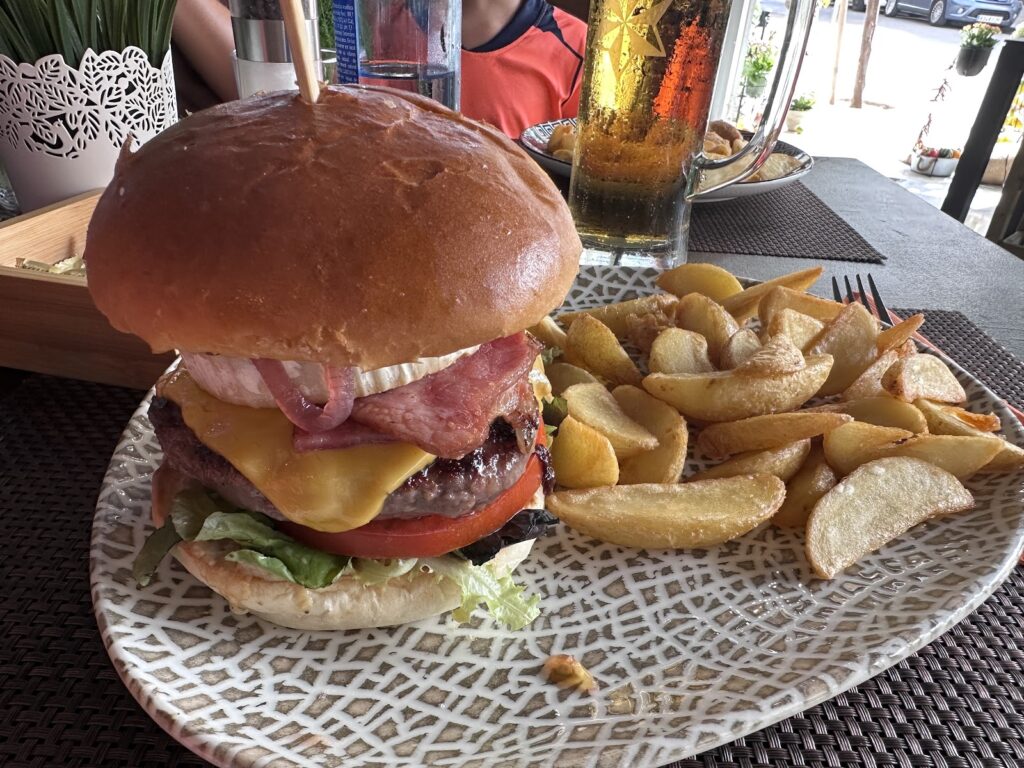 Guía de Plan B Tapas Grill Burgers: qué encontrarás al sentarte a la mesa, imagen 4